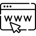 internet graphic
